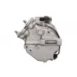 Compresseur, climatisation TEAMEC 8608626 - Visuel 3