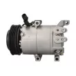 Compresseur, climatisation TEAMEC 8623400 - Visuel 1