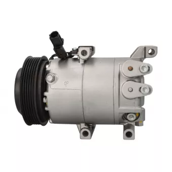 Compresseur, climatisation TEAMEC 8623400