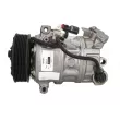 Compresseur, climatisation TEAMEC 8608627 - Visuel 1
