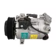Compresseur, climatisation TEAMEC 8629653 - Visuel 1