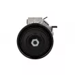 Compresseur, climatisation TEAMEC 8629654 - Visuel 2