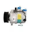 Compresseur, climatisation TEAMEC 8629751 - Visuel 1