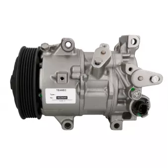 Compresseur, climatisation TEAMEC 8629644