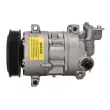 Compresseur, climatisation TEAMEC 8629844 - Visuel 1