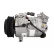 Compresseur, climatisation TEAMEC 8629656 - Visuel 1