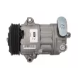 Compresseur de climatisation TEAMEC TM8600294 - Visuel 1