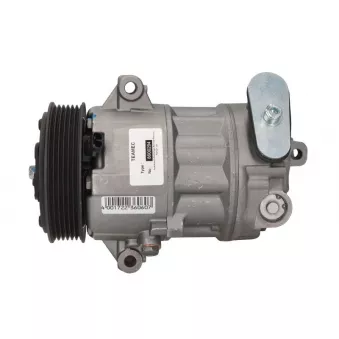 Compresseur de climatisation TEAMEC TM8600294