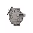 Compresseur de climatisation TEAMEC TM8600294 - Visuel 3