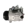 Compresseur de climatisation TEAMEC TM8629667 - Visuel 1