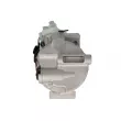 Compresseur de climatisation TEAMEC TM8629667 - Visuel 3