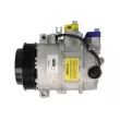 Compresseur de climatisation TEAMEC TM8629762 - Visuel 1