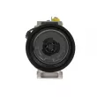 Compresseur de climatisation TEAMEC TM8629762 - Visuel 2