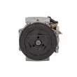 Compresseur de climatisation TEAMEC TM8646040 - Visuel 2