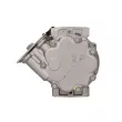 Compresseur de climatisation TEAMEC TM8646040 - Visuel 3