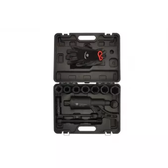 Multiplicateur de couple TEKSON 04NA0015