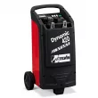 Chargeur de batterie TELWIN DYNAMIC420 - Visuel 1