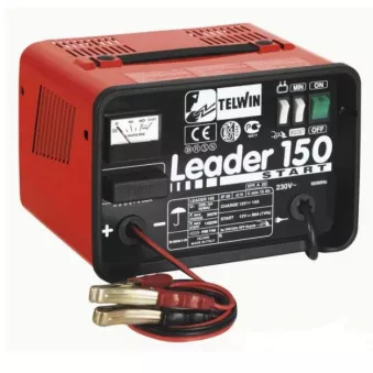 Chargeur de batterie TELWIN 807538
