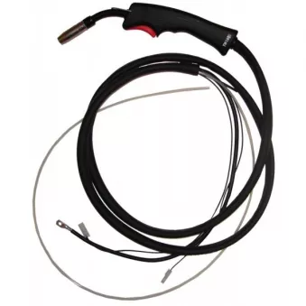 Accessoires et pièces de rechange pour matériel de soudage TELWIN 742901