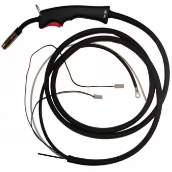 Accessoires et pièces de rechange pour matériel de soudage TELWIN 742405