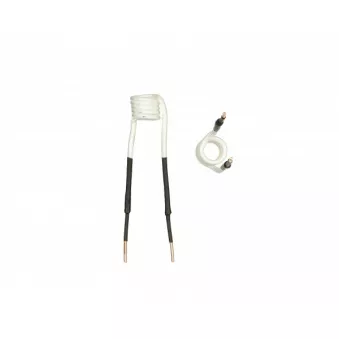 Accessoires et pièces de rechange pour appareils de chauffage par induction TELWIN 801413-1