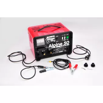 Chargeur de batterie TELWIN 807548