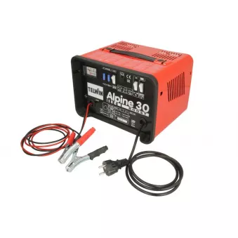 Chargeur de batterie TELWIN 807547