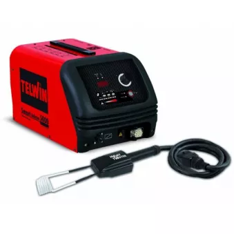Chauffages à induction TELWIN 835012
