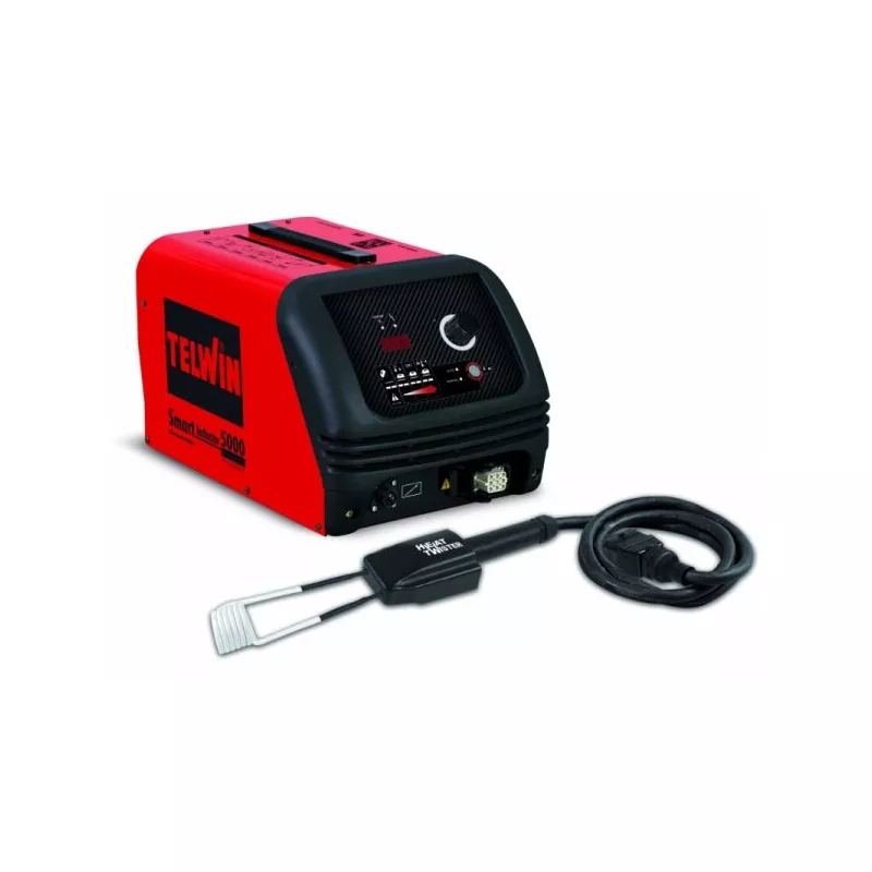 Chauffages à induction TELWIN 835012
