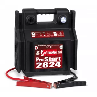 Booster de démarrage TELWIN 829517