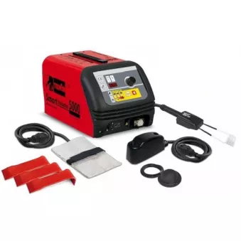 Chauffages à induction TELWIN 865011