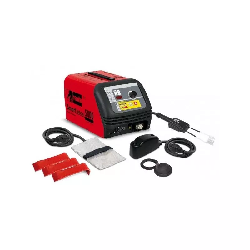 Chauffages à induction TELWIN 865011