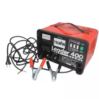 Chargeur de batterie TELWIN 807551