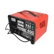 Chargeur de batterie TELWIN 807551 - Visuel 2