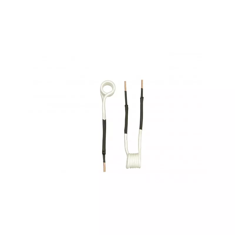 Accessoires et pièces de rechange pour appareils de chauffage par induction TELWIN 801416-1