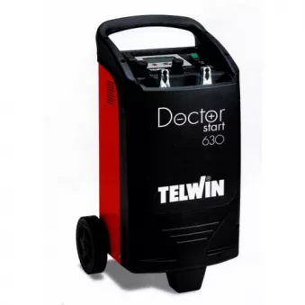 Chargeur de batterie TELWIN 829342