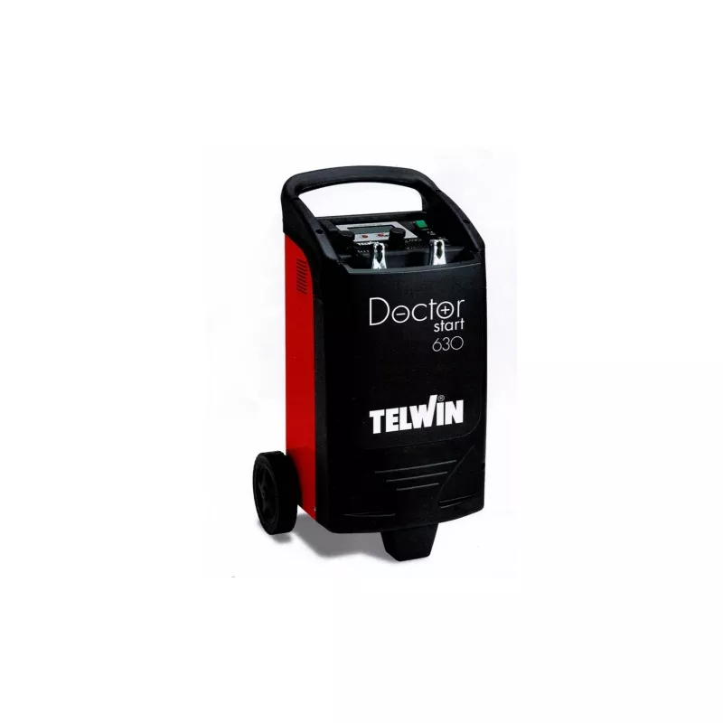 Chargeur de batterie TELWIN 829342