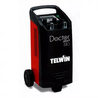 Chargeur de batterie TELWIN 829341