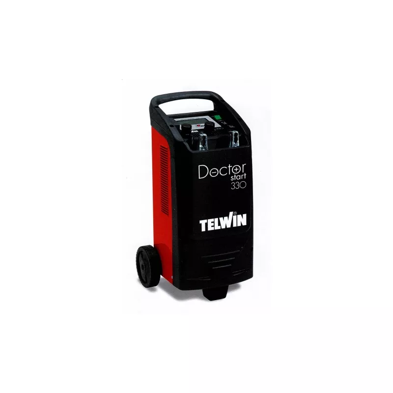 Chargeur de batterie TELWIN 829341