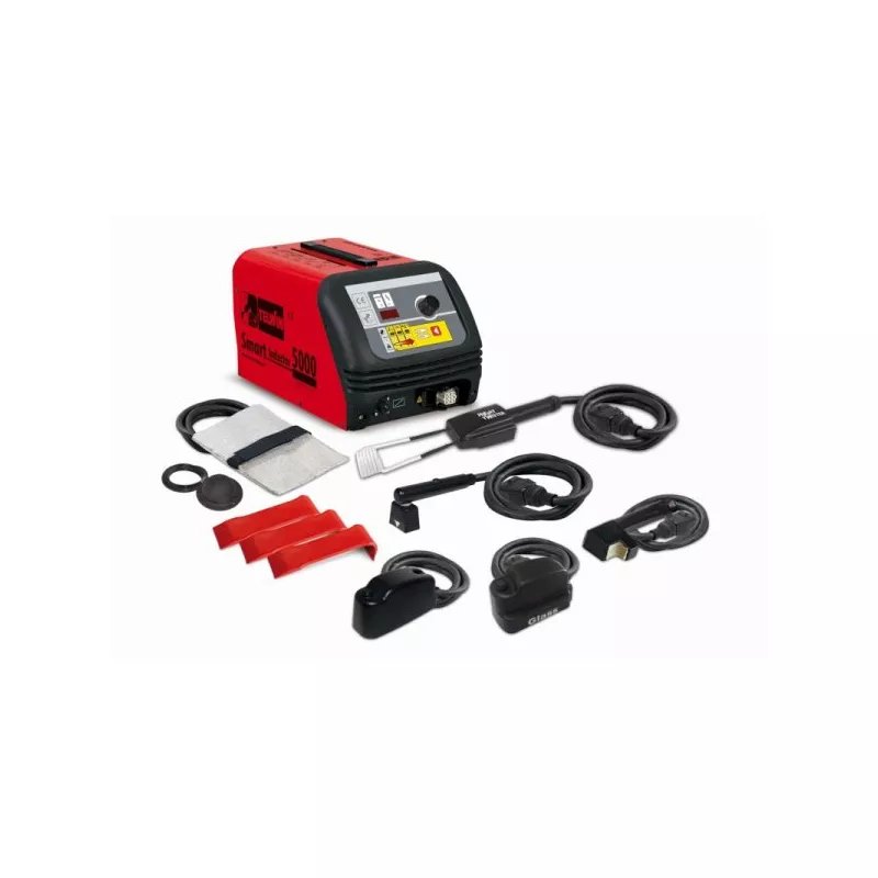 Chauffages à induction TELWIN 865012