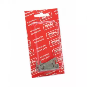 Pince pour câble de démarrage TELWIN 802260/10
