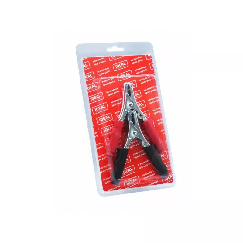 Pince pour câble de démarrage TELWIN ZZB-60A/ZESTAW/TW