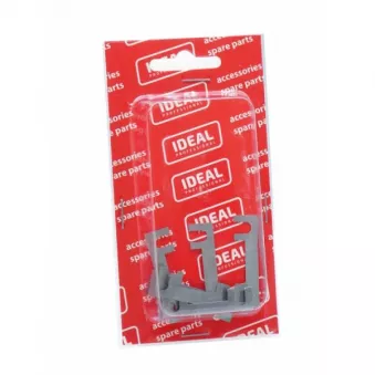 Pince pour câble de démarrage TELWIN 802258/10