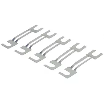 Pince pour câble de démarrage TELWIN 802131/5