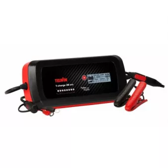 Chargeur de batterie TELWIN 807595