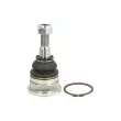 Rotule de suspension TEN CAR S038 - Visuel 2