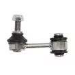 Entretoise/tige, stabilisateur TEN CAR DS296TC - Visuel 1