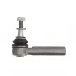 Rotule de direction TEN CAR K195TC - Visuel 1