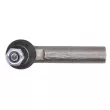 Rotule de barre de connexion TEN CAR K185 - Visuel 2
