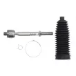 Rotule de direction intérieure, barre de connexion TEN CAR CG359TC SET - Visuel 1